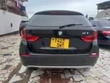 A picture of BMW X3