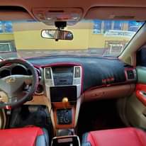 A picture of Tocumbo standard full option with Android Screen Reverse Camera Few