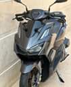 A picture of Honda varioo 160cc