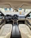 A picture of FOREIGN USED 2016 MERCEDES BENZ GLE350 FOR SALE