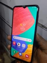 A picture of Samsung galaxy Jump2