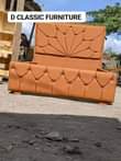 A picture of Bedsofa 5 6