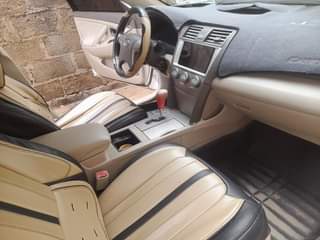 A picture of Toyota Camry 2008