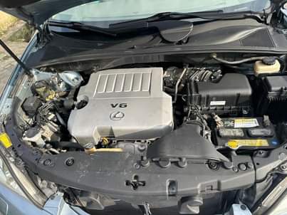 A picture of 2008 rx350 toks 12 850k Awoof deal Slightly negotiable on