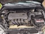 A picture of 2005 Corolla