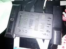 A picture of DSTV KINGAMUZI