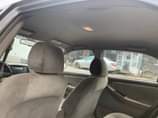 A picture of Toyota corolla 2004 First body Engine Ac Gear Only body