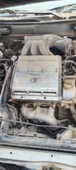 A picture of Toyota Avalon