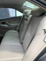 A picture of Toyota Camry Model 2008 Condition perfect Android screen Reverse camera
