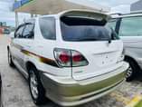 A picture of TOYOTA HARRIER FULL DOCUMENT TSH 9 800 000 CALL 0712973480