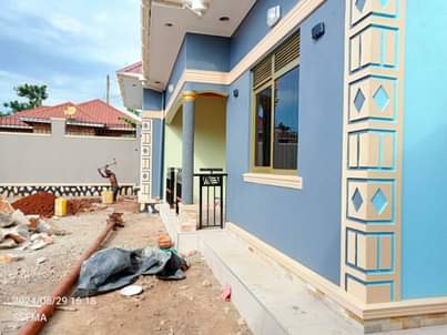 A picture of 3 BEDROOM HOUSE ON SALE IN BULENGA AT 120MILLION NEGOTIABLE
