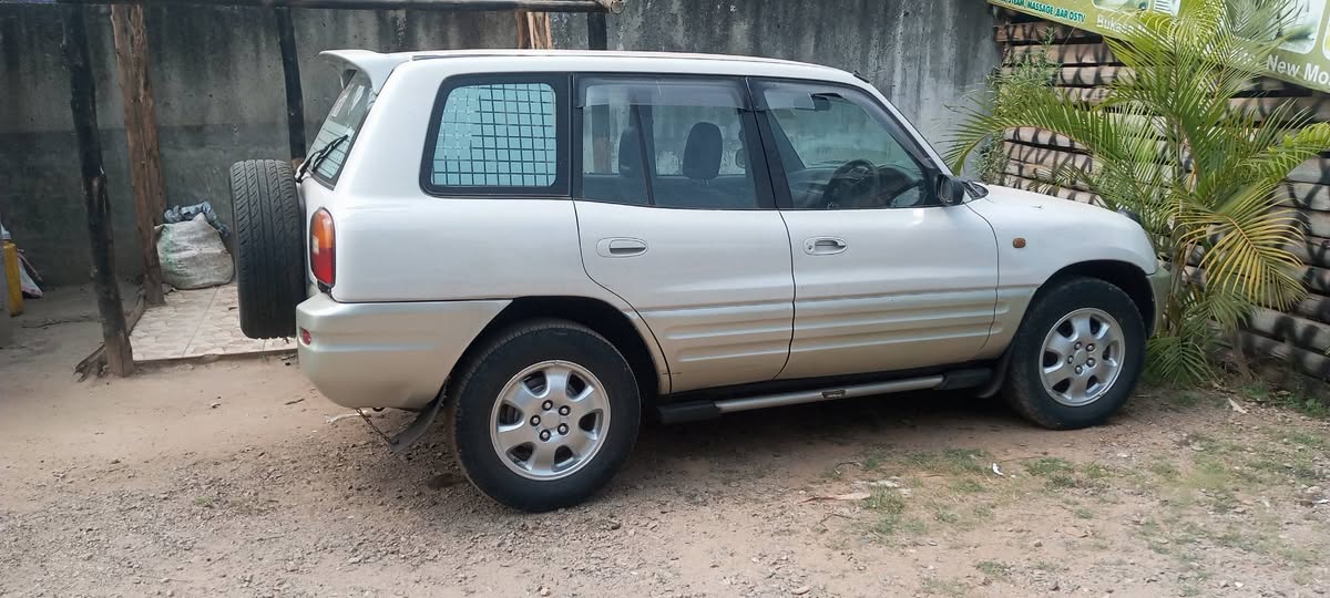 used toyota