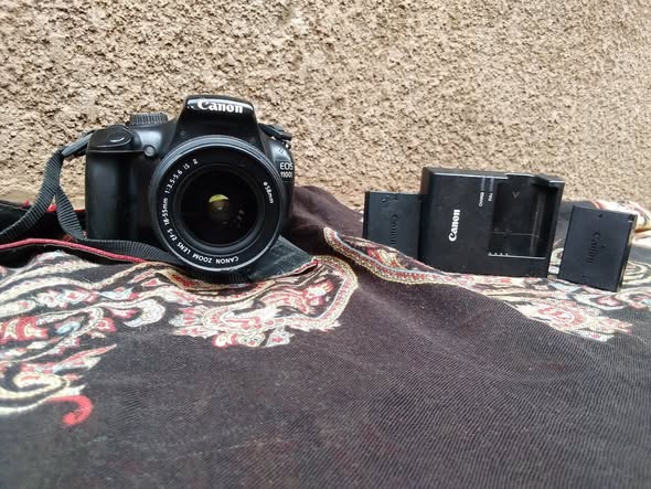 canon