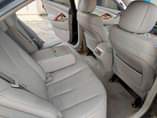 A picture of A Year Used Toyota Camry 2010