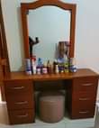 A picture of Dressing Mirror