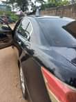 A picture of Honda Accord
