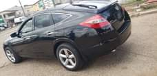 A picture of 2010 first body toks grade honda crosstour Nothing to fix