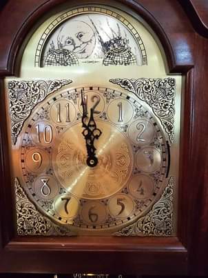 clocks