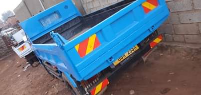 A picture of 35m and 37m negotiable cal 0759641266