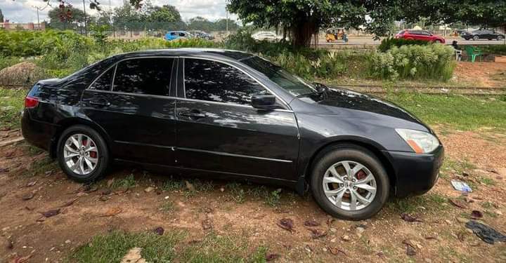 A picture of Sari Sari Money Needed Clean HONDA EOD Auto Drive Full