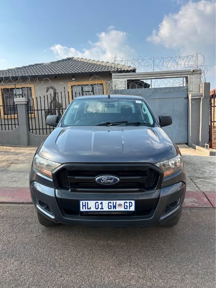 used ford ranger