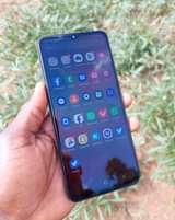 A picture of Samsung A13