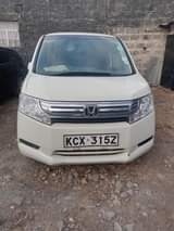 honda stepwagon
