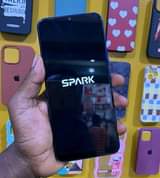 A picture of Tecno Spark 4