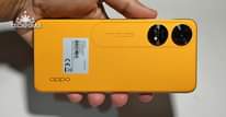 A picture of OPPO RENO8 T 5G
