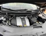 A picture of Lexus rx 350 2017 model