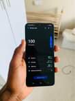 A picture of Samsung a70 gb128