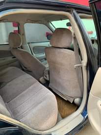 A picture of car