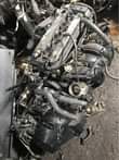 A picture of Complete engine and gearbox of Toyota carry 2.4 direct tokubo