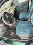 A picture of Belgium standard 2005 Peugeot 206