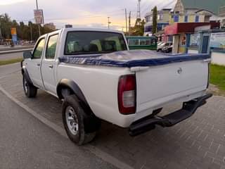 A picture of TOYOTA HILUX VIGO