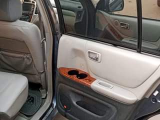 A picture of 2006 Toyota Highlander Hybrid