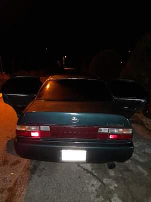 cars F.