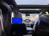 A picture of Few months used 2016 Mercedes Benz GLE350 with panoramic roof