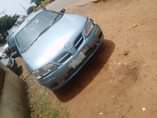 A picture of 500k 50k sambo Manual drive Buy and drive ibadan oyo