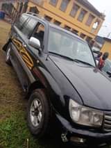 A picture of Going for affordable price Tokunbo standard nothing to fixed serious