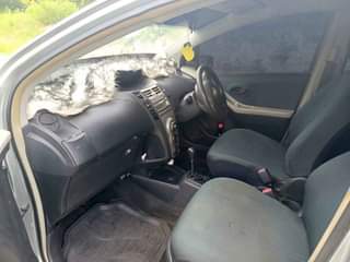 A picture of TOYOTA SIENTA