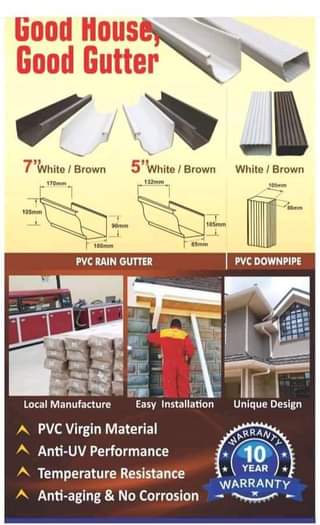 gutters
