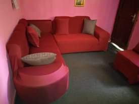 A picture of Sofa kava