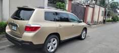 A picture of 2012 Toyota Highlander