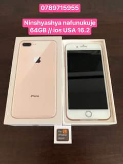 iphone 8plus