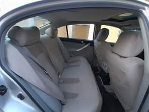 A picture of A neatly used Infiniti g35 2006 for sale 3 3