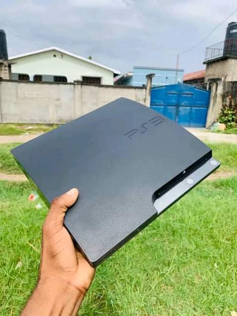 playstation