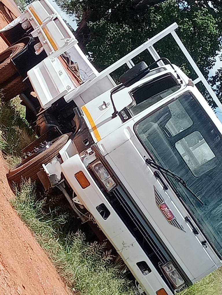 hino trucks