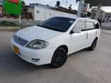A picture of Toyota filder