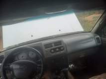 A picture of 2022 Nissan trail 